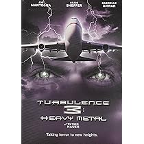 Turbulence [Reino Unido] [DVD]: Amazon.es: Liotta, Ray, Holly